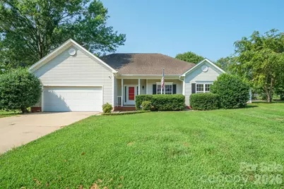 12524 Willow Grove Way, Huntersville, NC 28078 - Photo 1