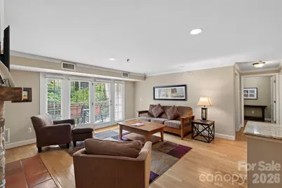 413 Bowling Park Road, Asheville, NC 28803 - Photo 2