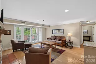 413 Bowling Park Rd, Asheville, NC 28803 - Photo 2