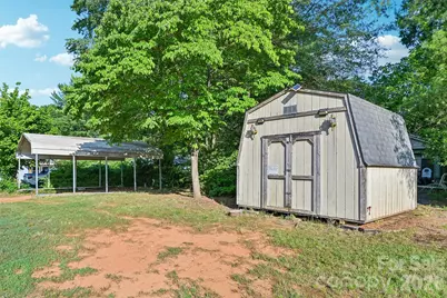 94 Galaxie Drive, Taylorsville, NC 28681 - Photo 20