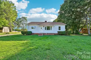 94 Galaxie Dr, Taylorsville, NC 28681 - Photo 1