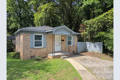 2835 Willow Street #1, Charlotte, NC 28208 - Photo 1