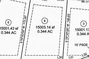 266 Corrie Ann Dr, Concord, NC 28027 - Photo 4