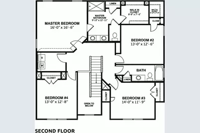 266 Corrie Ann Drive, Concord, NC 28027 - Photo 8