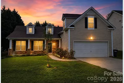 1577 Bay Meadows Avenue NW, Concord, NC 28027 - Photo 1