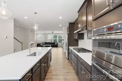 604 Tudor Park Way, Charlotte, NC 28211 - Photo 12
