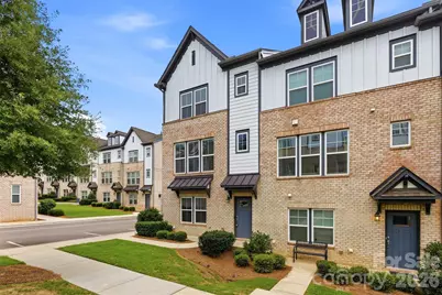 604 Tudor Park Way, Charlotte, NC 28211 - Photo 4