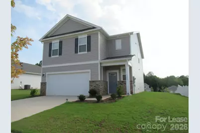 1223 Hallman Branch Lane, Lincolnton, NC 28092 - Photo 2