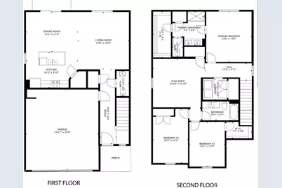 1223 Hallman Branch Lane, Lincolnton, NC 28092 - Photo 4