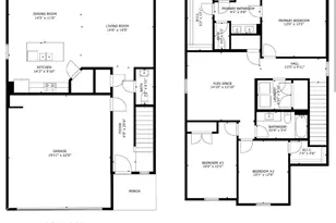 1223 Hallman Br Ln, Lincolnton, NC 28092 - Photo 4