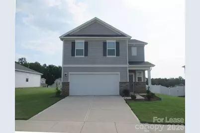 1223 Hallman Branch Lane, Lincolnton, NC 28092 - Photo 1