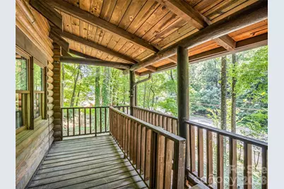 286 Harris Road, Lake Lure, NC 28746 - Photo 16
