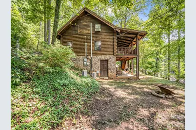 286 Harris Road, Lake Lure, NC 28746 - Photo 34