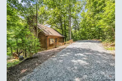 286 Harris Road, Lake Lure, NC 28746 - Photo 36