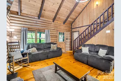286 Harris Road, Lake Lure, NC 28746 - Photo 6