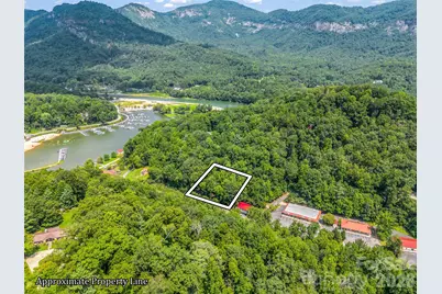286 Harris Road, Lake Lure, NC 28746 - Photo 38