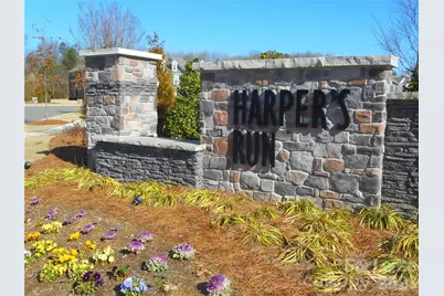 270 Harpers Run Lane, Indian Trail, NC 28104 - Photo 26