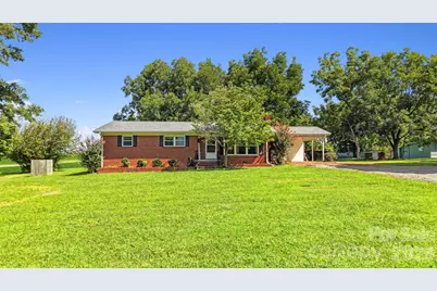 37631 Saw Mill Road, New London, NC 28127 - Photo 1