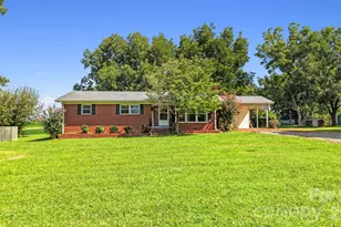 37631 Saw Mill Rd, New London, NC 28127 - Photo 1