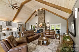 6521 Lake James Rd, Marion, NC 28752 - Photo 8