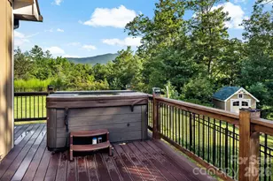 6521 Lake James Rd, Marion, NC 28752 - Photo 40
