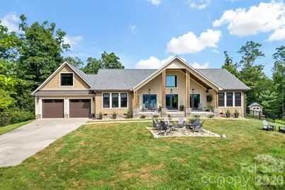 6521 Lake James Road, Marion, NC 28752 - Photo 1