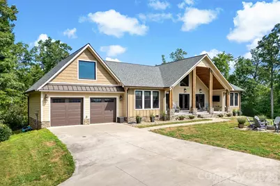 6521 Lake James Road, Marion, NC 28752 - Photo 2