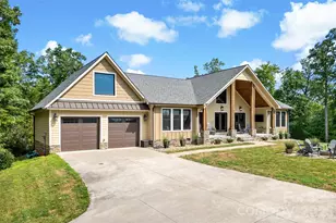 6521 Lake James Rd, Marion, NC 28752 - Photo 2