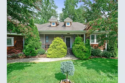 6 Oak Springs Drive, Arden, NC 28704 - Photo 1