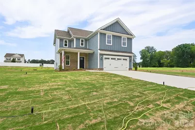 11591 Valley Oaks Lane, Stanfield, NC 28163 - Photo 2