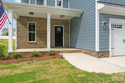 11591 Valley Oaks Lane, Stanfield, NC 28163 - Photo 4