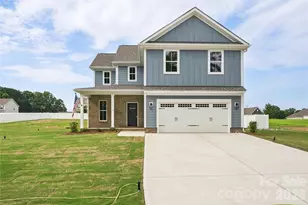 11591 Vly Oaks Ln, Stanfield, NC 28163 - Photo 1