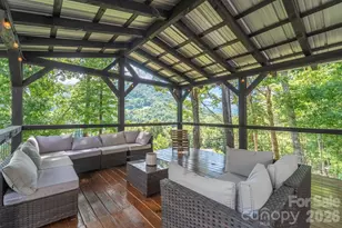207 Little Horse Rd, Waynesville, NC 28786 - Photo 14
