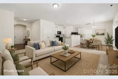 6414 Jerimoth Drive, Charlotte, NC 28215 - Photo 1
