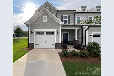 11009 Pagebrook Lane, Charlotte, NC 28214 - Photo 2