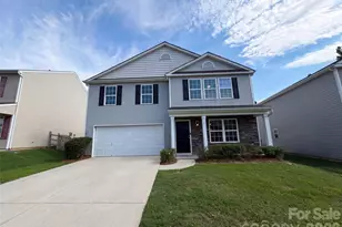802 Bartram Ave, Concord, NC 28025 - Photo 1