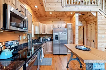 2428 Old Fort Sugar Hill Road, Old Fort, NC 28762 - Photo 18