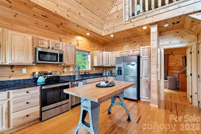 2428 Old Fort Sugar Hill Road, Old Fort, NC 28762 - Photo 16