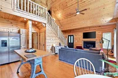 2428 Old Fort Sugar Hill Road, Old Fort, NC 28762 - Photo 14