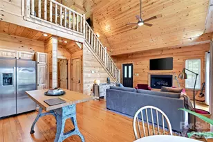 2428 Old Fort Sugar Hill Rd, Old Fort, NC 28762 - Photo 14
