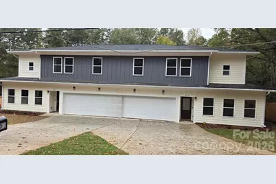 503 Granby Circle, Charlotte, NC 28217 - Photo 1