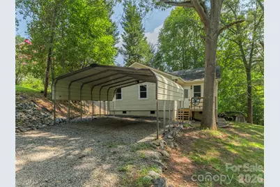 45 James Drive, Leicester, NC 28748 - Photo 18