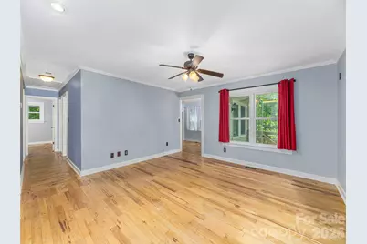 45 James Drive, Leicester, NC 28748 - Photo 8