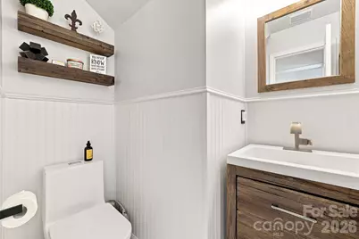 9209 Deer Spring Lane, Charlotte, NC 28210 - Photo 8