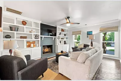 9209 Deer Spring Lane, Charlotte, NC 28210 - Photo 10