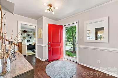 9209 Deer Spring Lane, Charlotte, NC 28210 - Photo 4