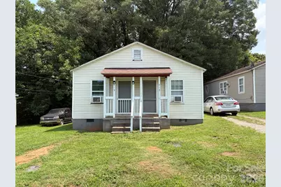 715 Hunt Street, Statesville, NC 28677 - Photo 1