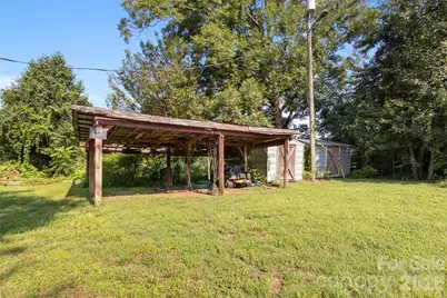 7804 Matthew Miller Road, Vale, NC 28168 - Photo 22