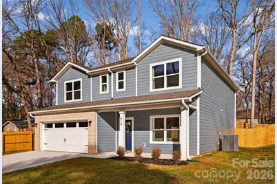 9000 Pinenoll Lane, Charlotte, NC 28215 - Photo 2
