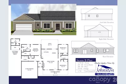 183 Bevis Lane, Statesville, NC 28677 - Photo 6